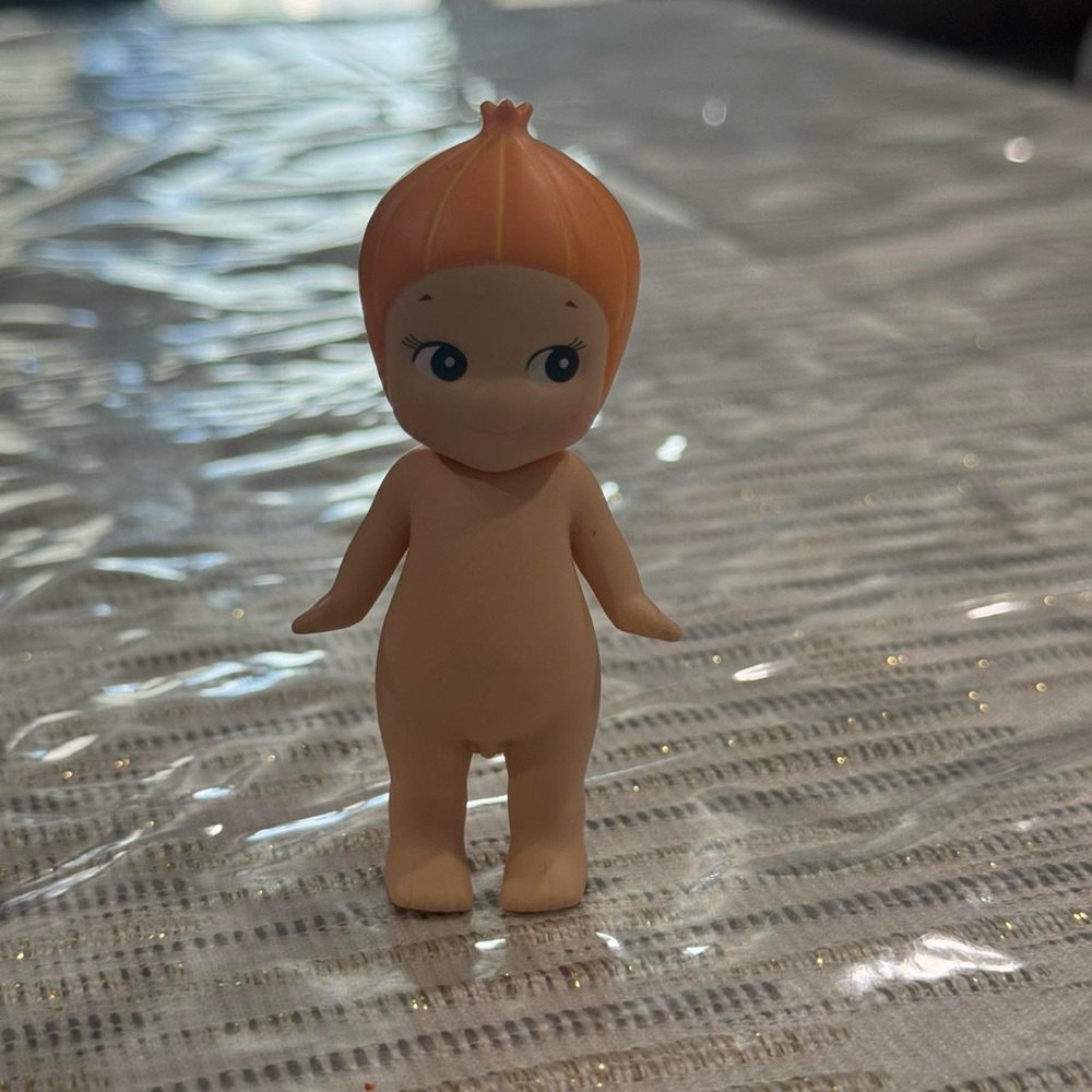 Vegetable series sonny angel